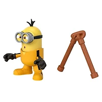 Fisher-Price Imaginext Minions Kevin