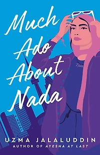 Much Ado About Nada - Édition anglaise