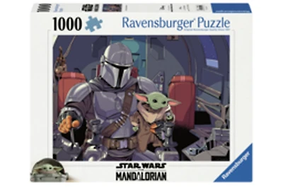 Star Wars: The Mandalorian