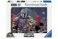 Star Wars: The Mandalorian