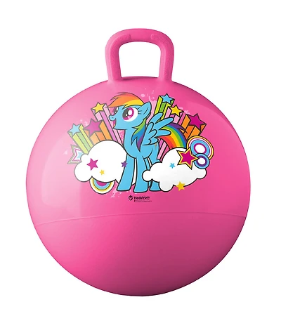 Ballon-sauteur de 15" Mon Petit Poney