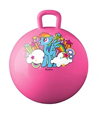 Ballon-sauteur de 15" Mon Petit Poney