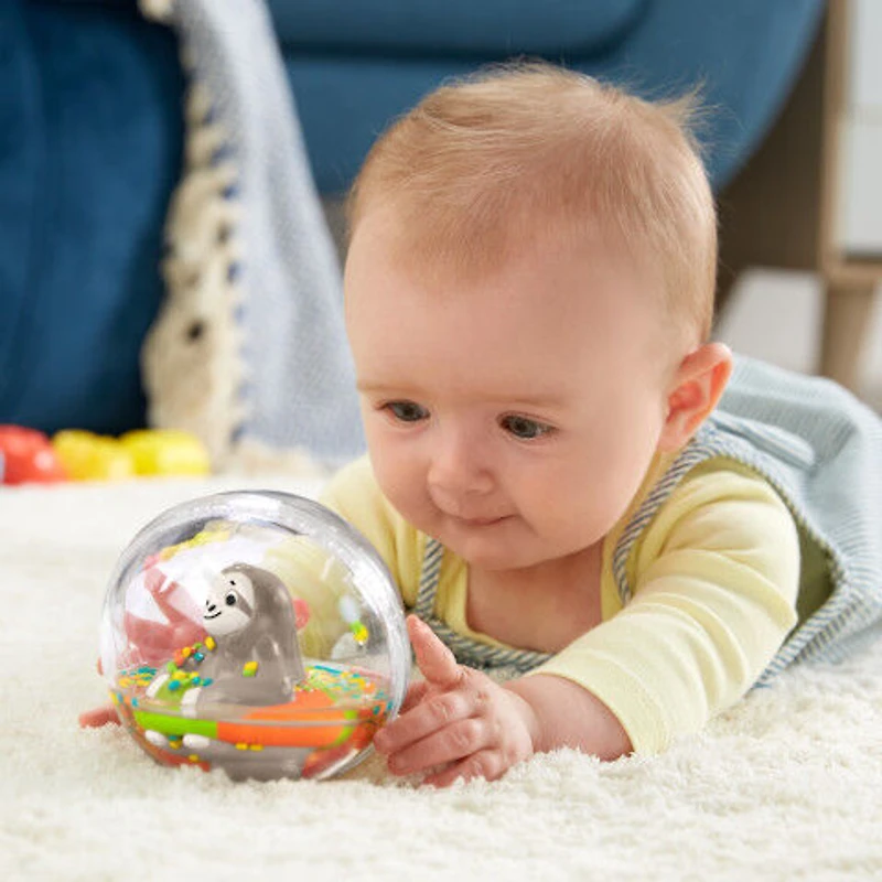 Fisher-Price - Watermates - Paresseux en balade