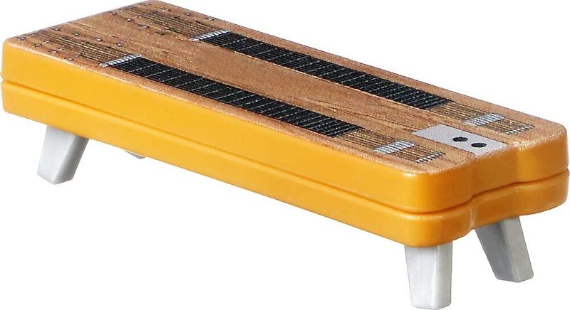 Disney/Pixar - Les Bagnoles