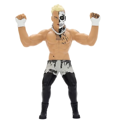AEW - Lutteur incomparable - Vedettes de la lutte - Darby Allin