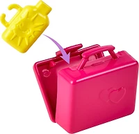 Enchantimals-La Lapinmobile, poupée, figurine et accessoires - Notre exclusivité