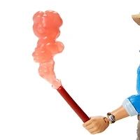 Jurassic World - Collection Ambre - Dr AlanGrant