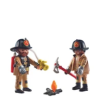 Playmobil - Pompiers