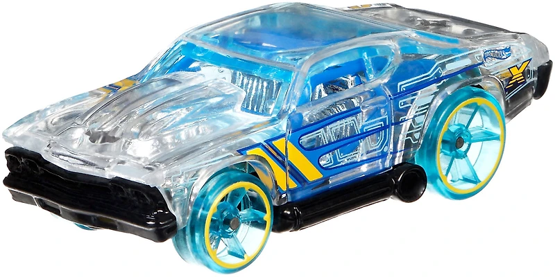 Hot Wheels - Dollar General - Coffret de 5 v?hicules - Les styles peuvent varier