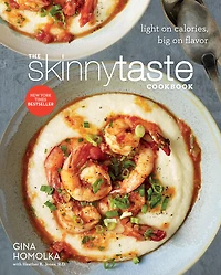 The Skinnytaste Cookbook - Édition anglaise