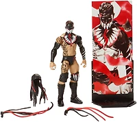 WWE Elite Collection Finn Balor Action Figure - Series #59