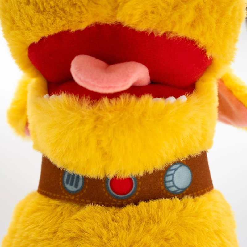 Disney - Pixar - Ultra douce peluche Dug  - Là-haut