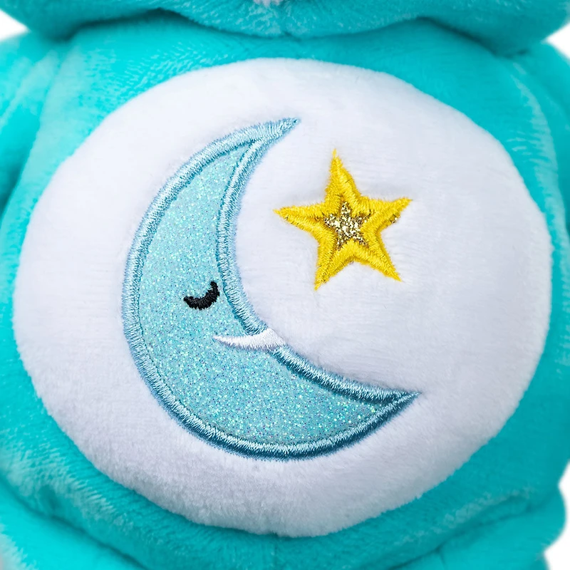 Care Bears Fun Size Bedtime Bear Sparkle-ECO