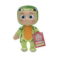 CoComelon petite peluche - Dino Nico