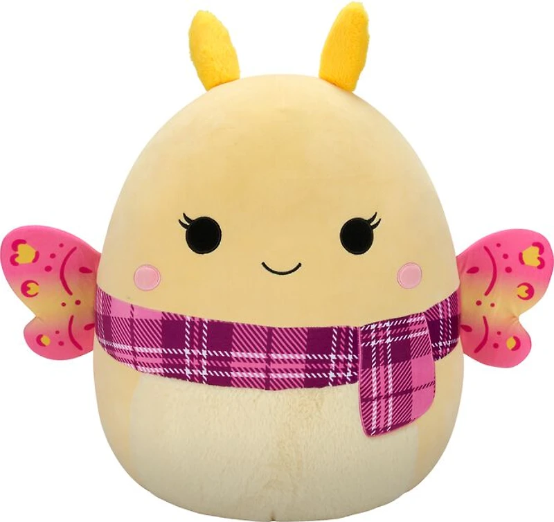 Squishmallows 12" Plush - Miry the Moth
