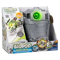 Biopod InMotion Interactive Creature