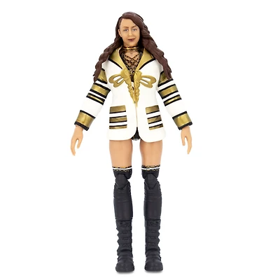 AEW - Lutteur incomparable - Dr. Britt Baker