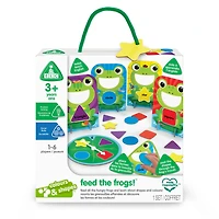 Early Learning Centre Feed the Frogs
