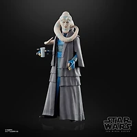 Star Wars The Black Series, Bib Fortuna, figurine de 15 cm  Star Wars : Le retour du Jedi