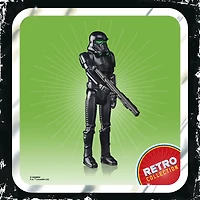 Star Wars Retro Collection Imperial Death Trooper
