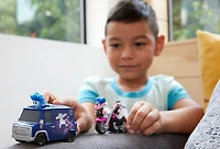 Disney/Pixar Onward Minis Sprites & Motorcycle