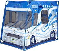 Melissa and Doug - Ensemble de jeu Tente de camping-car Explorons