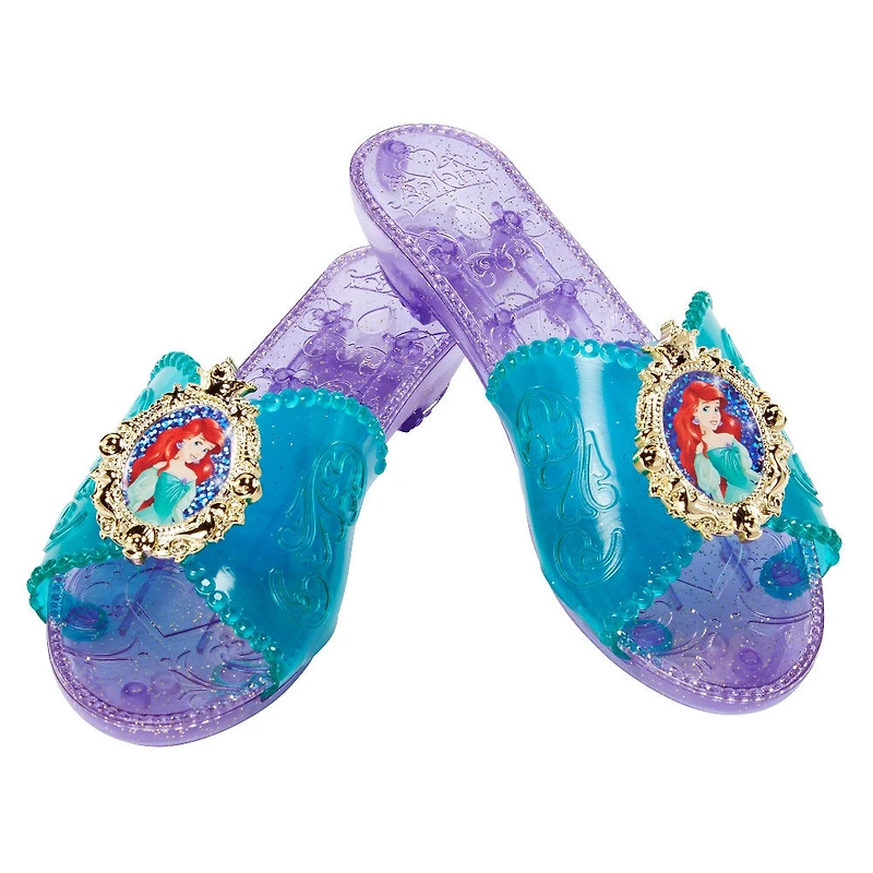 Princesse Disney - Chaussures " La clé du Royaume