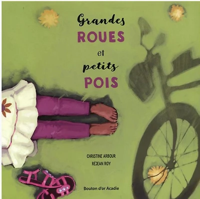 Grandes roues et petits pois