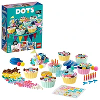 LEGO DOTS Kit créatif de fête 41926 (623 pièces)