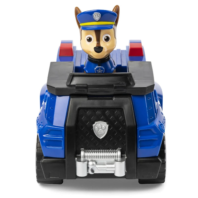 PAW Patrol