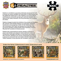 Realtree 1000 Piece Jigsaw Puzzle