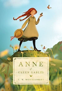 Anne of Green Gables - English Edition