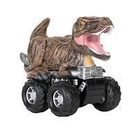 Jurassic World - Zoom Rider (un sélectionné au hasard pour les achats en ligne)