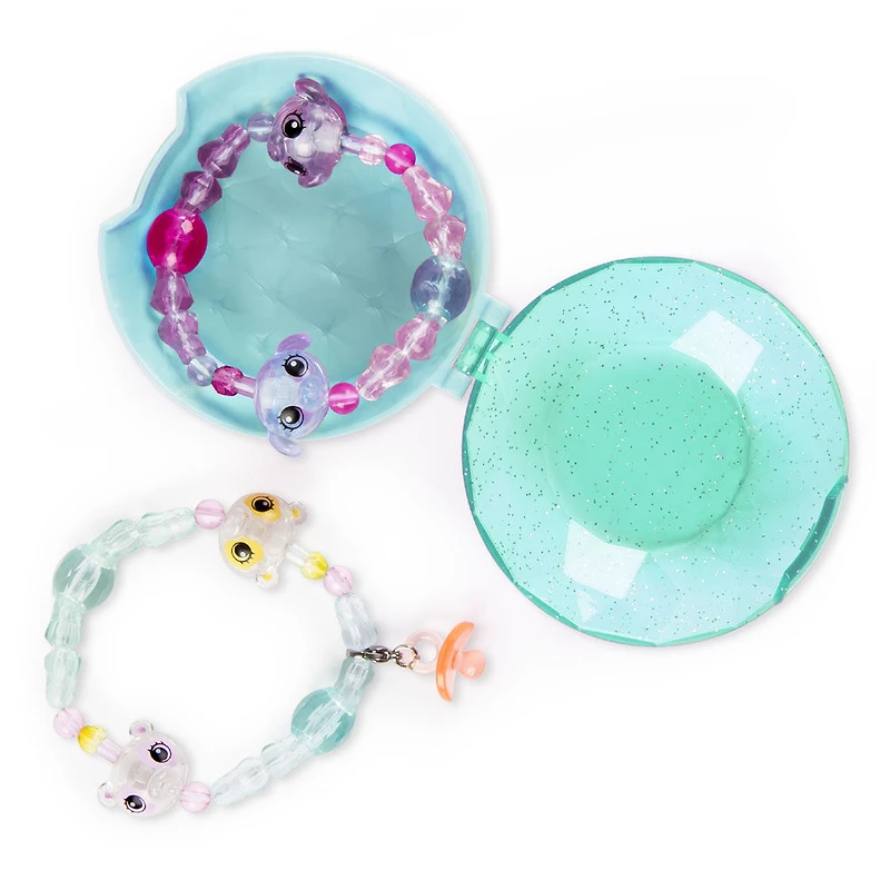 Twisty Petz - Pack de 4