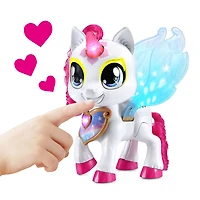 VTech Sparklings Stella la licorne - Édition française