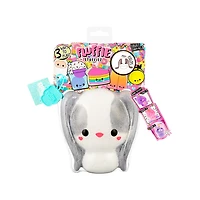 Petite peluche Fluffie Stuffiez : lapin