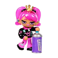 XOX Kweenie Mystery Single Pack - Kweens Sans Peur