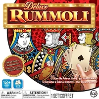 Deluxe Rummoli