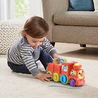VTech Pop and Sing Animal Train - French Edition