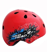 Avigo - Vélo Webhead 14 po avec casque - Notre exclusivité