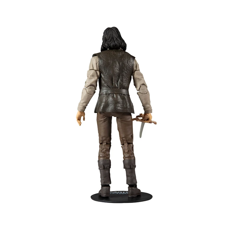 The Princess Bride: Inigo Montoya Figurine