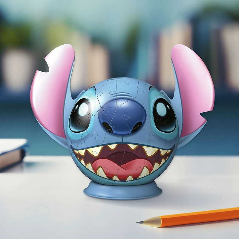 Ravensburger Puzzles - Disney Stitch