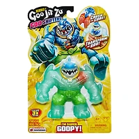 Heroes Of Goo Jit Zu Goo Shifters S7 W2 Hero Pack Thrash