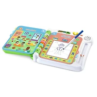 LeapFrog Mon livre d'activités interactif - Édition anglaise