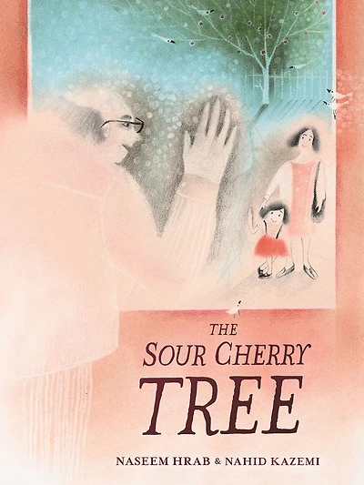 The Sour Cherry Tree - Édition anglaise