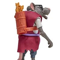 Tales of Teenage Mutant Ninja Turtles: Mutations Mix and Match Splinter Basic Action Figure Assortment