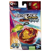 Beyblade Burst QuadStrike