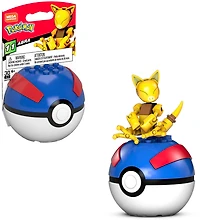 Mega Construx Pokémon Abra