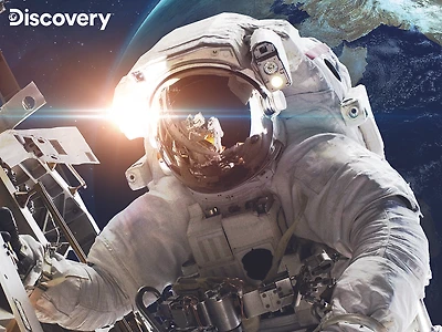 Discovery Space 100Pc Casse-Tête