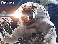 Discovery Space 100Pc Casse-Tête